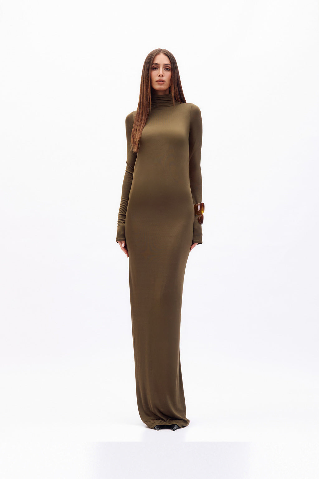 MAXI DRESS - AVA