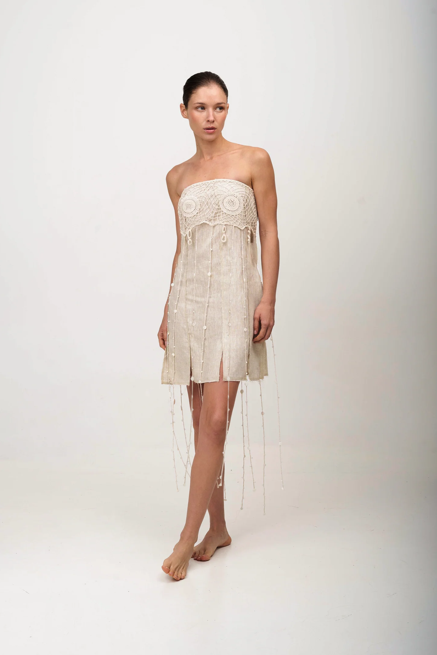CABO DRESS