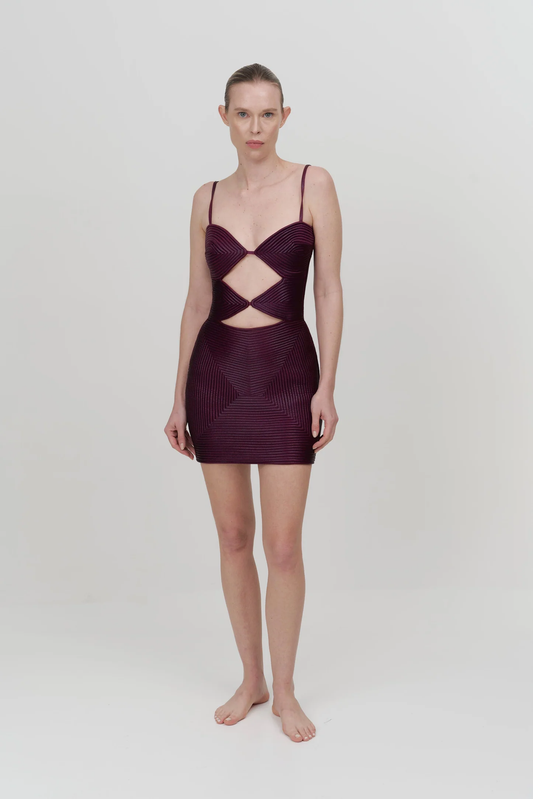 ARIMO DRESS
