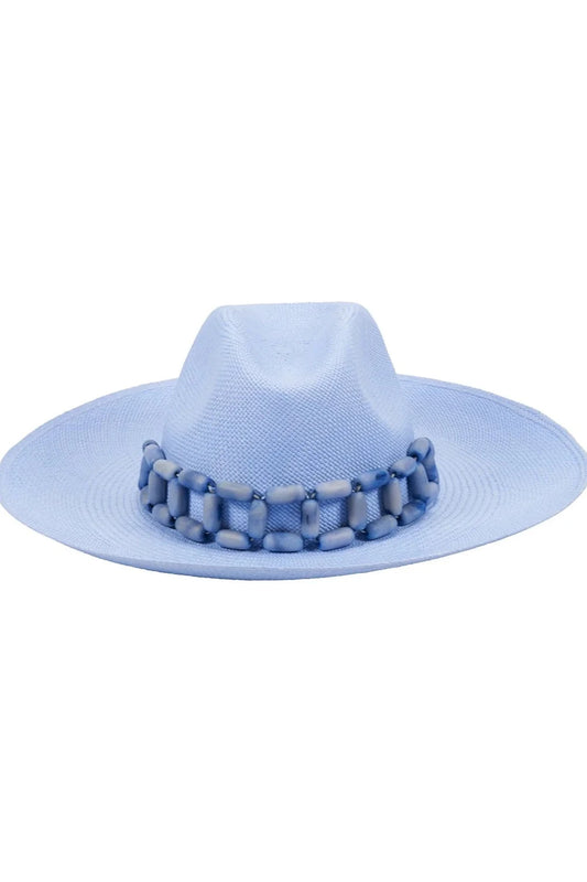 INE - LIGHT BLUE