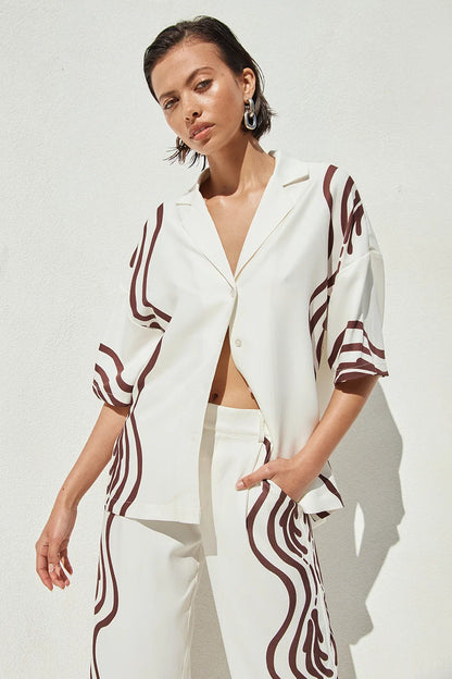 SHIRT - ATHENI