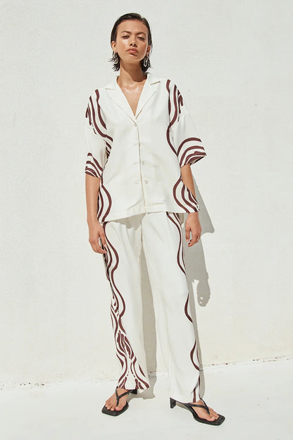 SHIRT - ATHENI