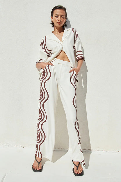 PANTS - ATHENI