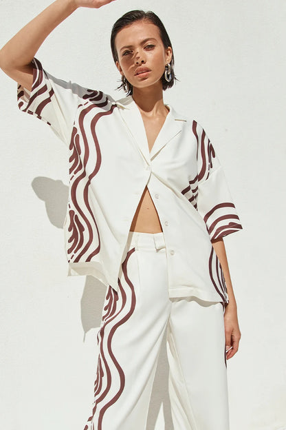 SHIRT - ATHENI
