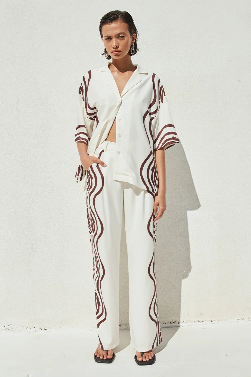 PANTS - ATHENI