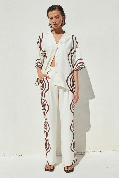PANTS - ATHENI