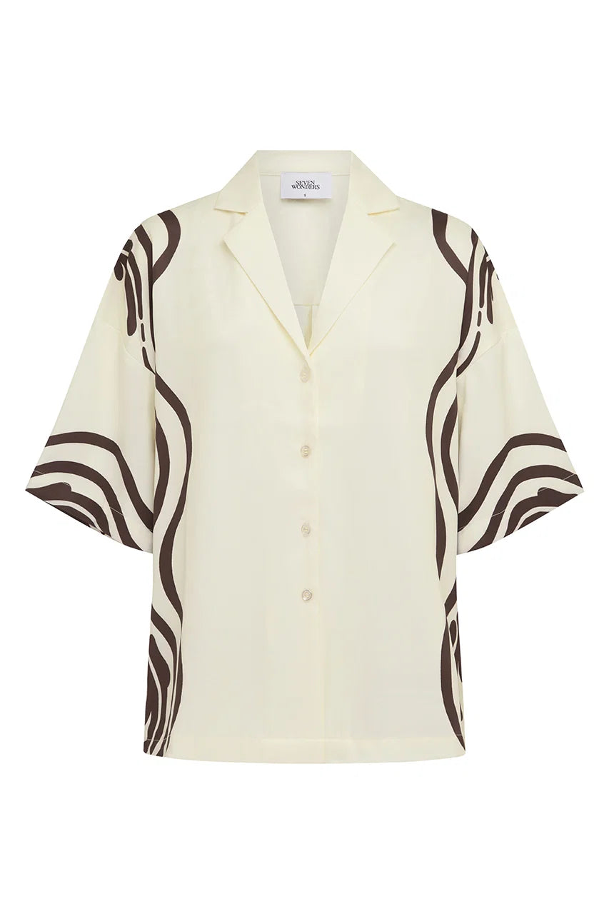 SHIRT - ATHENI