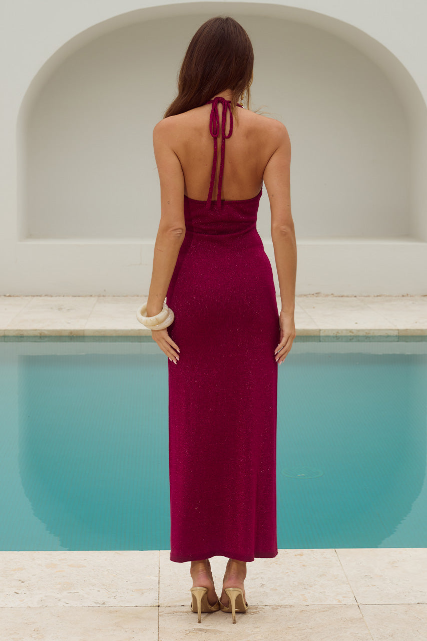 AYELLA BERRY MAXI