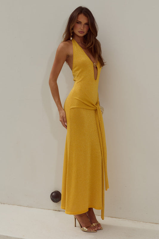 AYELLA MANGO MAXI