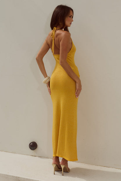 AYELLA MANGO MAXI