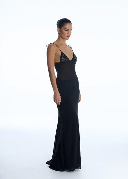 MAXI DRESS - ROSALIA