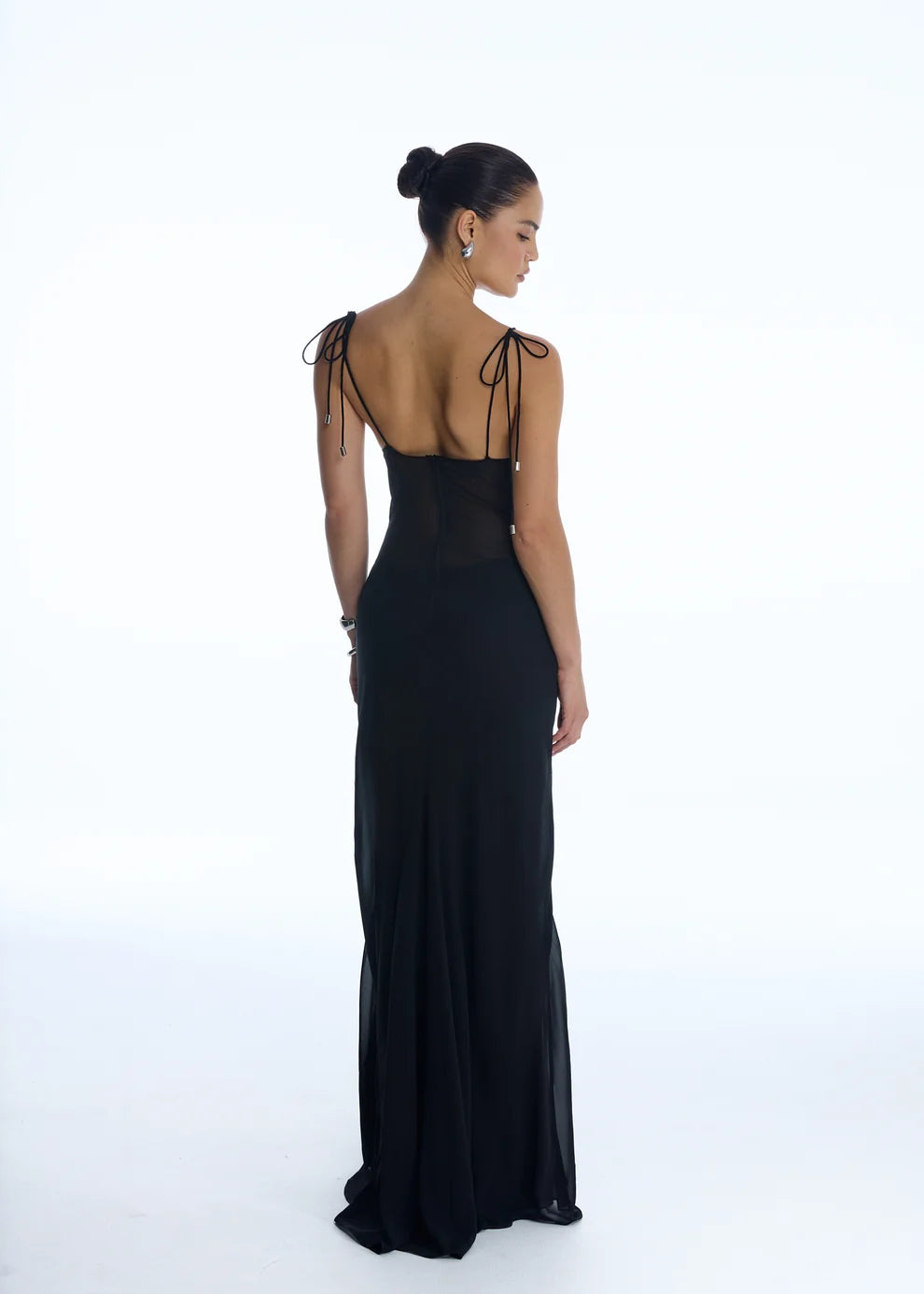MAXI DRESS - ROSALIA