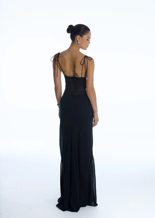 MAXI DRESS - ROSALIA