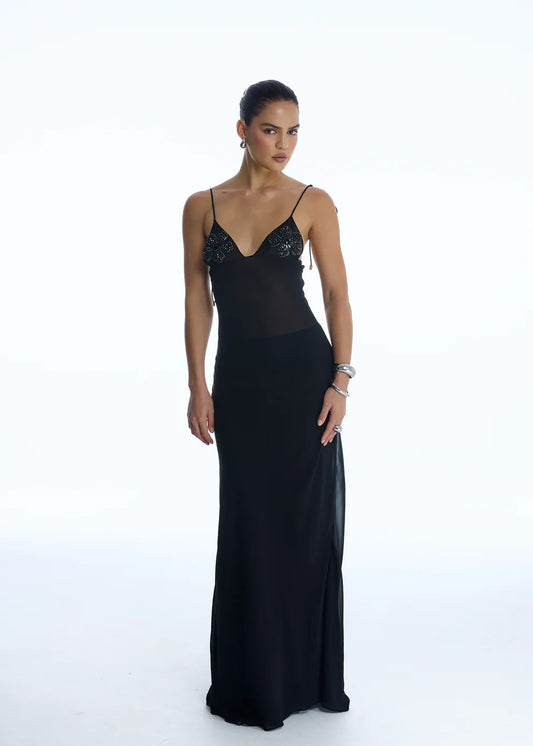 MAXI DRESS - ROSALIA