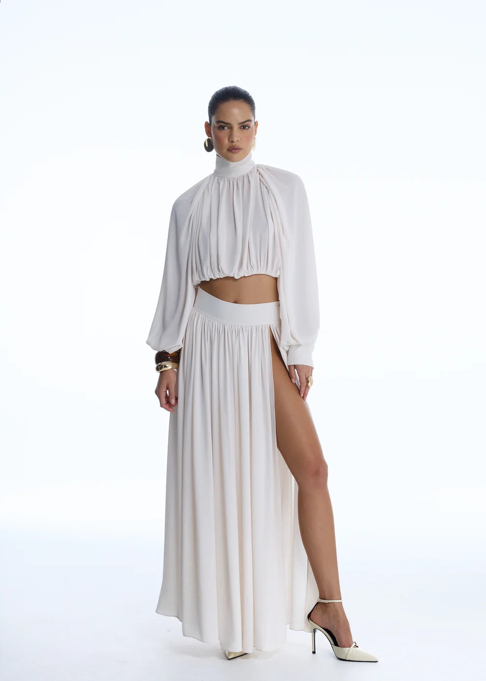 SET - DELANA