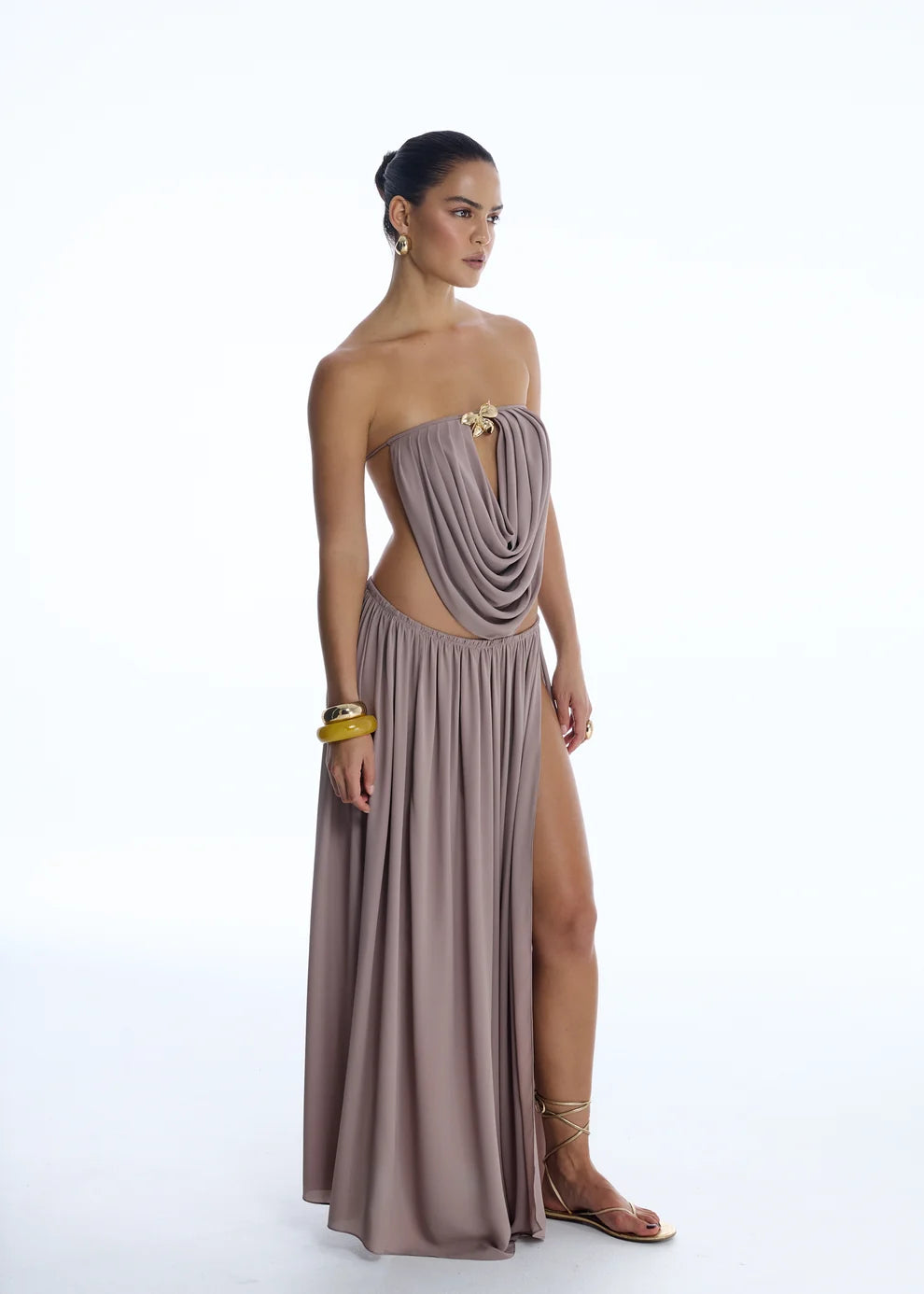 MAXI DRESS - MAGDA