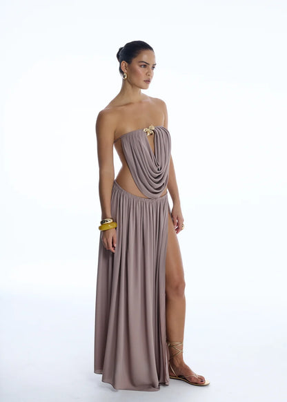 MAXI DRESS - MAGDA