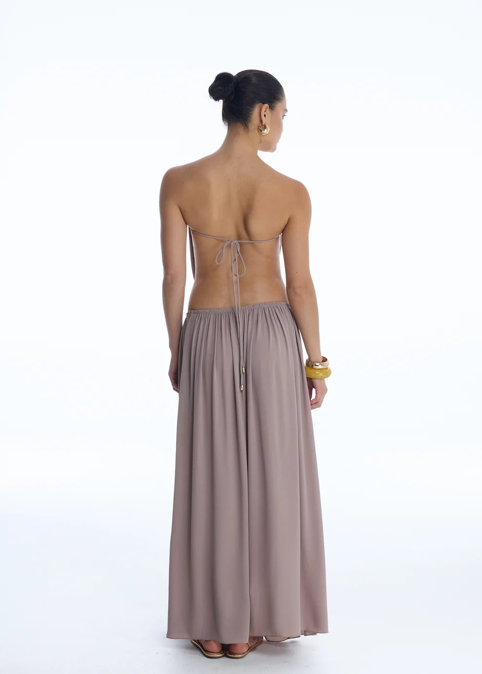 MAXI DRESS - MAGDA