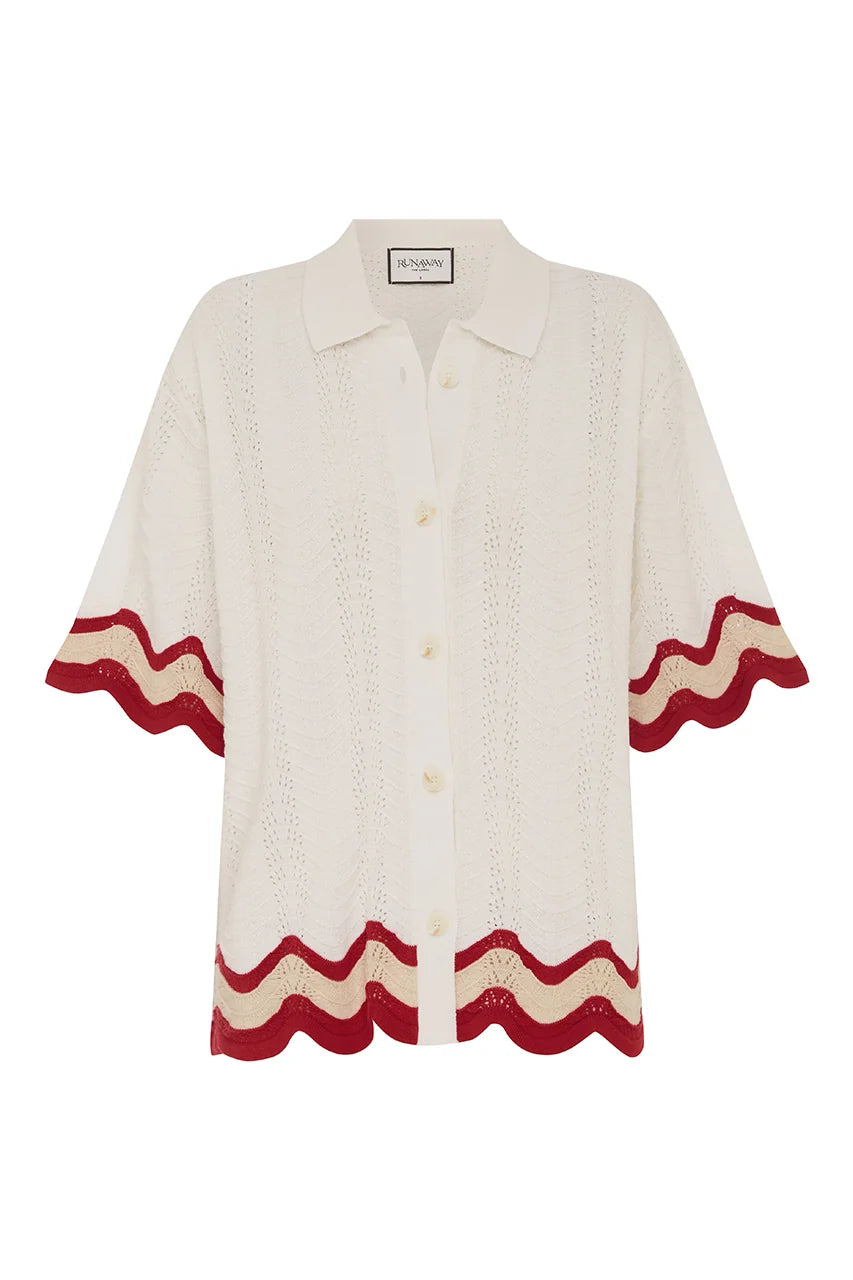 SHIRT - BILLIE