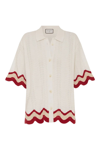 SHIRT - BILLIE