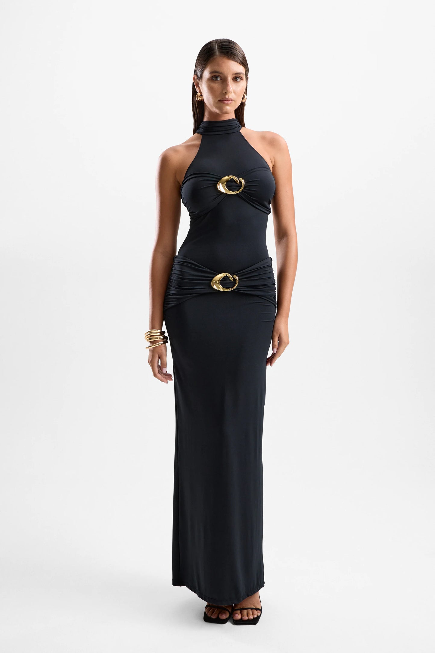 HEVEA BLACK