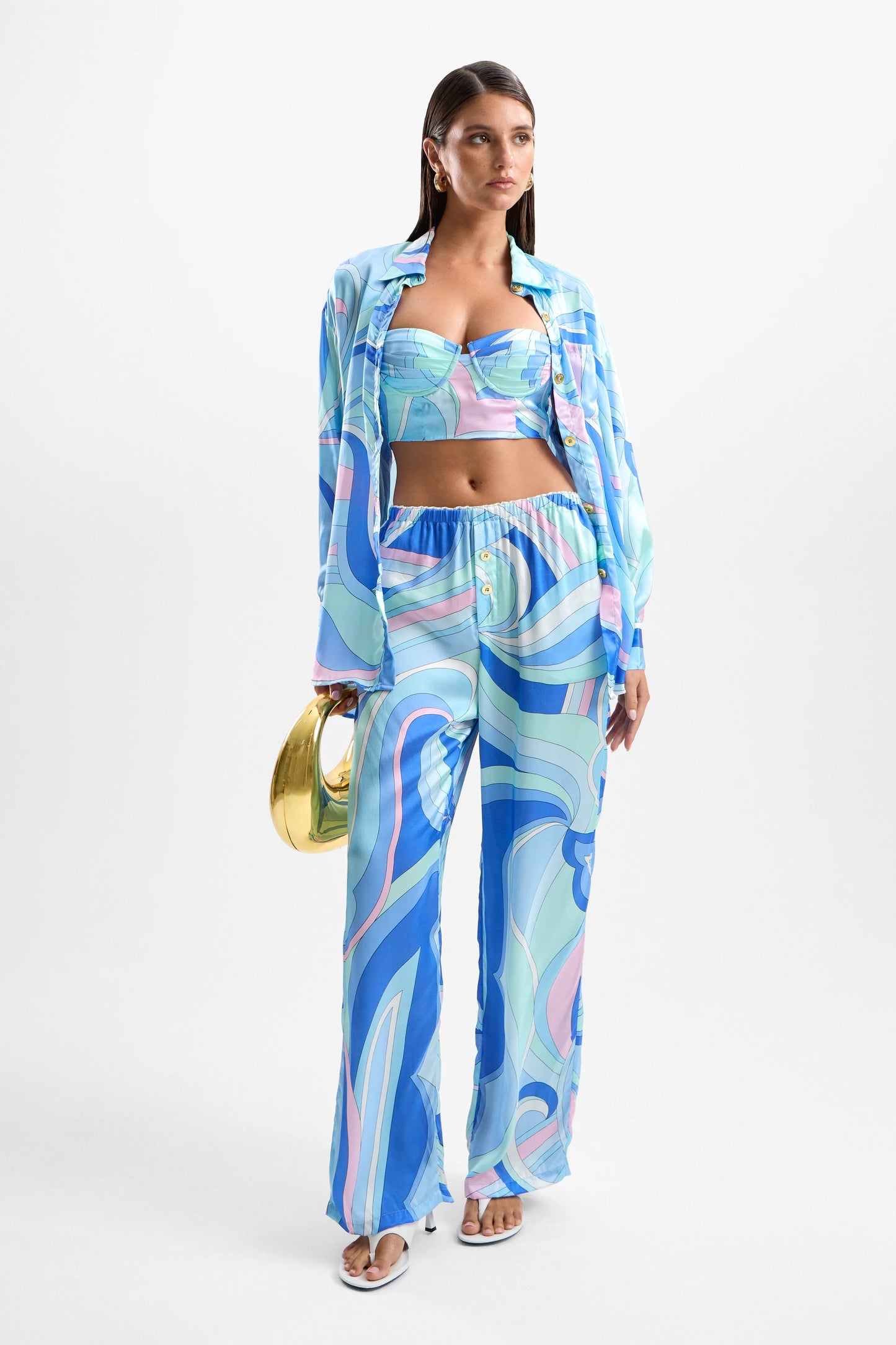 NEROLI SET
