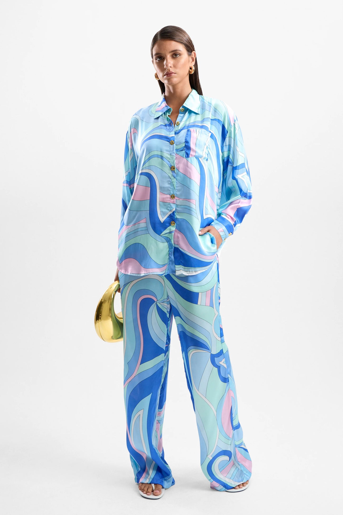 NEROLI SET