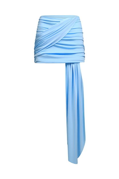 ELISE SKY BLUE