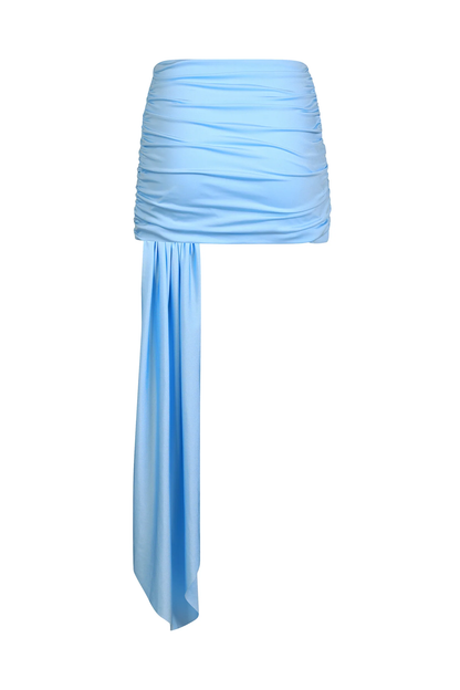 ELISE SKY BLUE