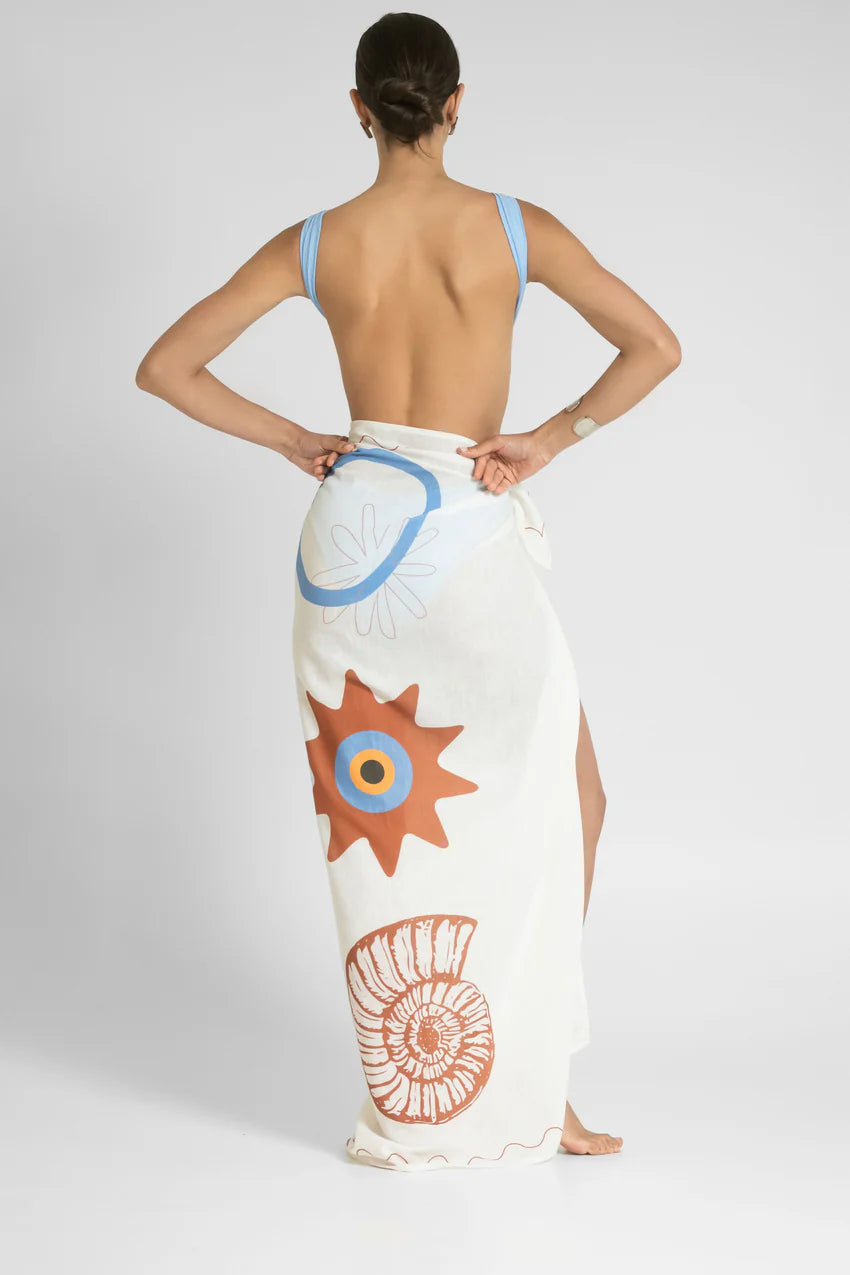 PAREO SOLEA