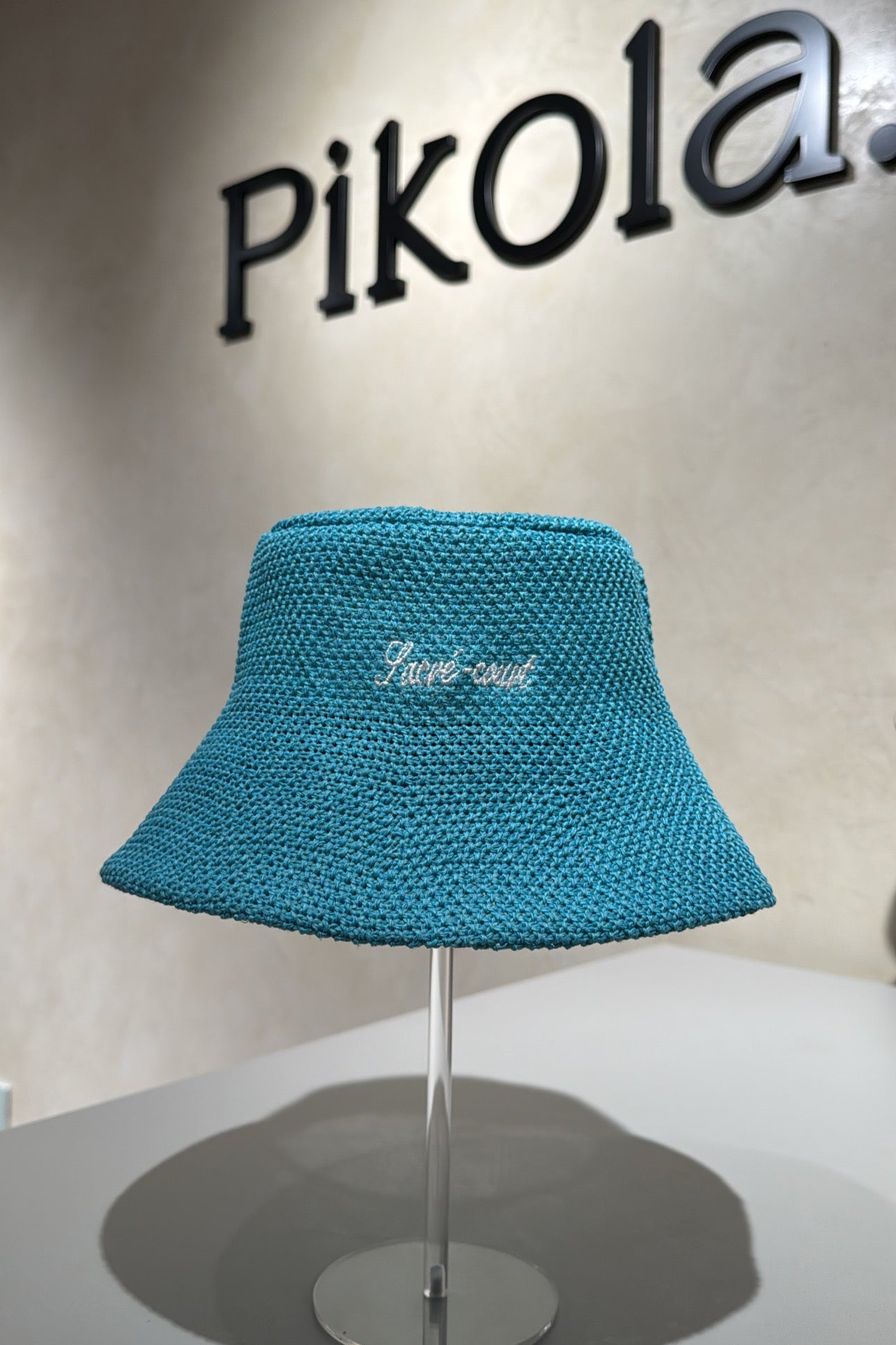 HAT TEJIDOS