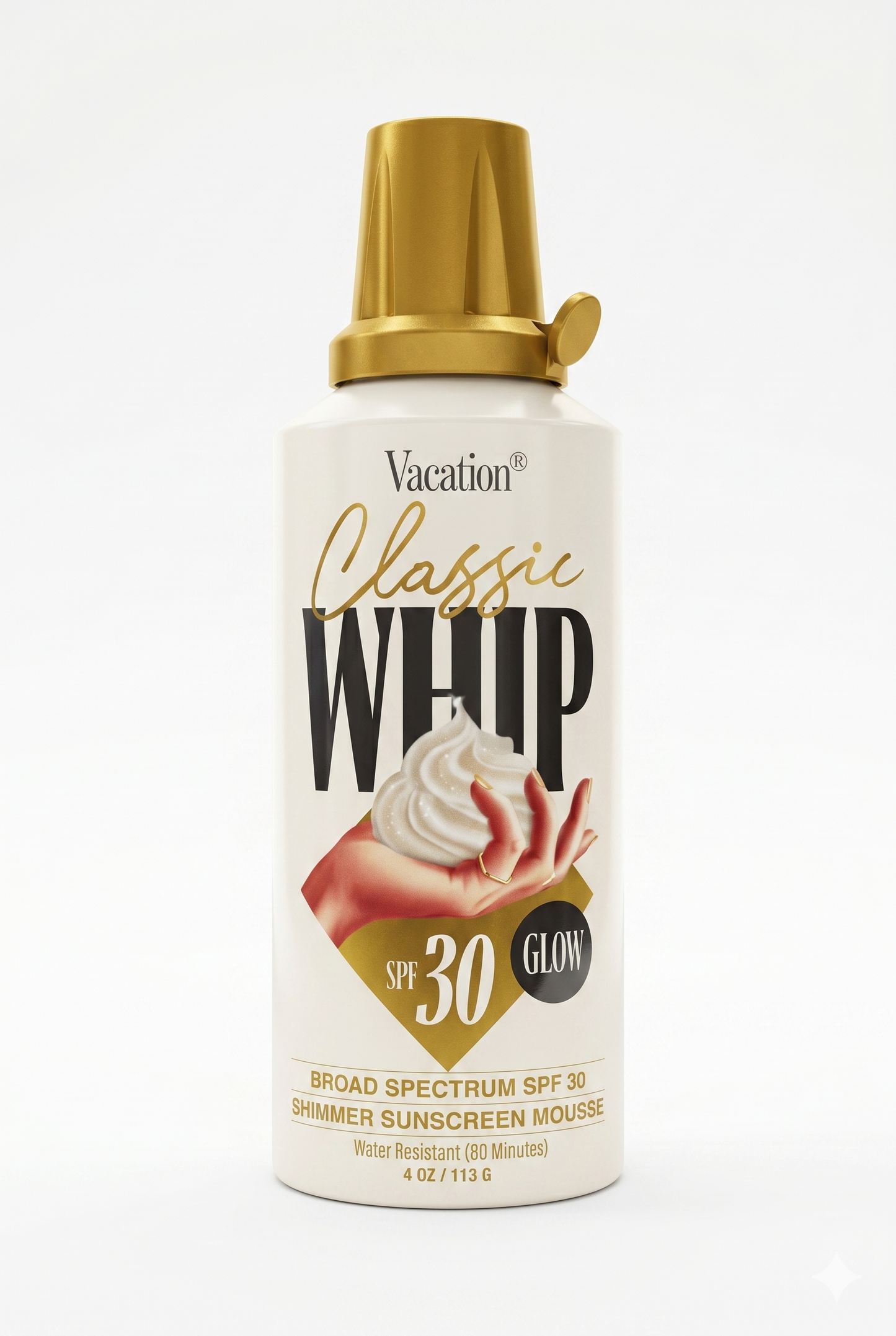 CLASSIC WHIP GLOW FSP 30