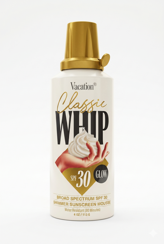 CLASSIC WHIP GLOW FSP 30