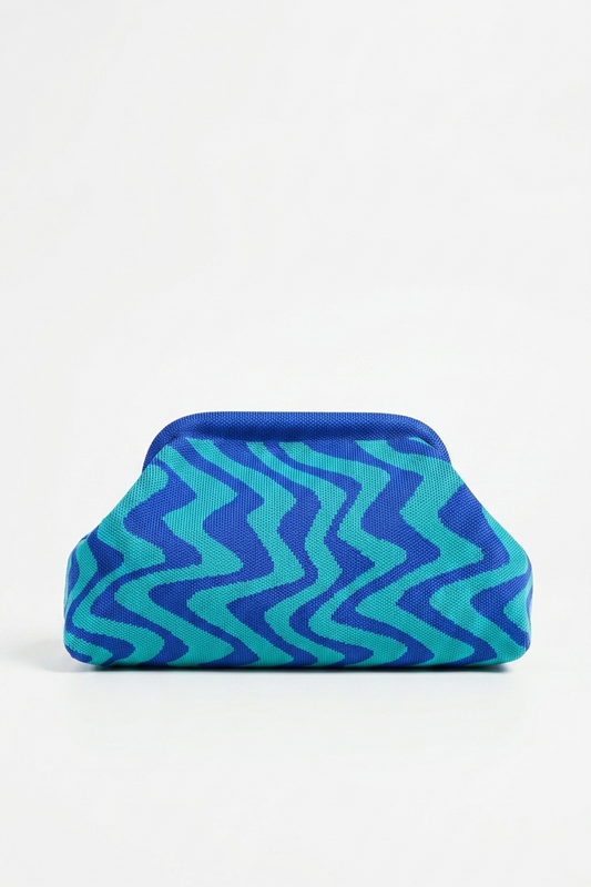 BEACH NECESER COBALTO
