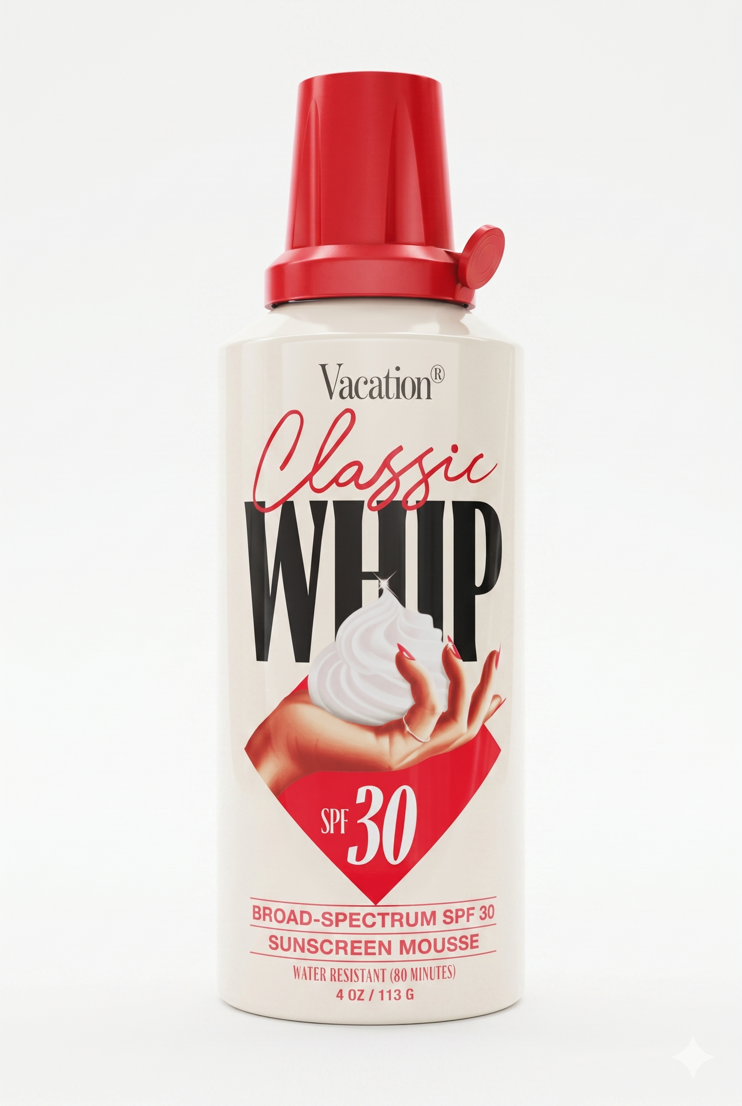CLASSIC WHIP FSP 30