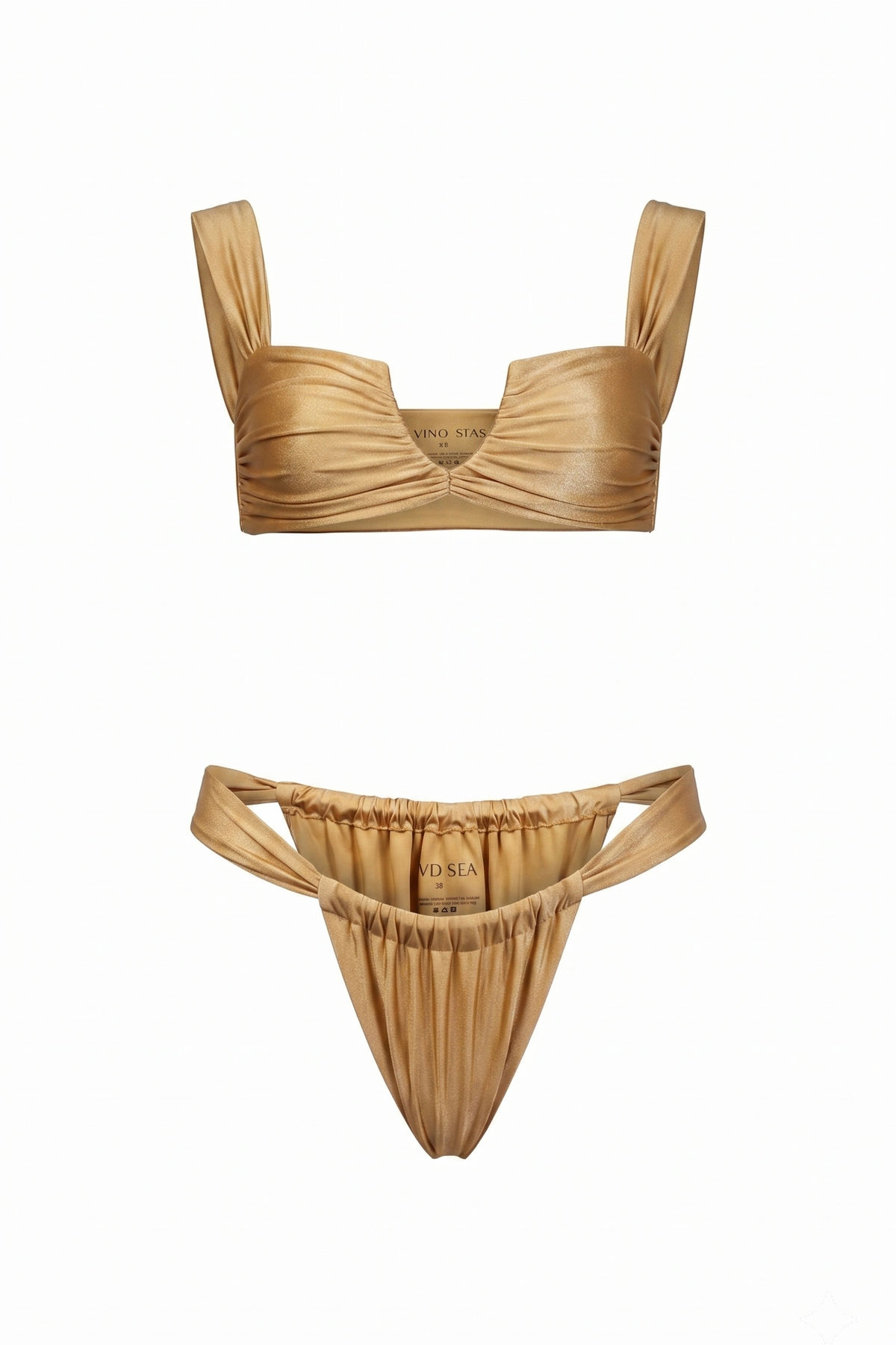 BIKINI - ANA DE BRETAÑA