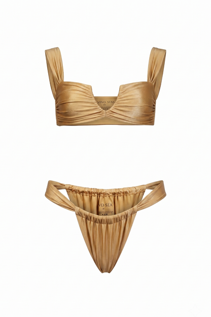 BIKINI - ANA DE BRETAÑA