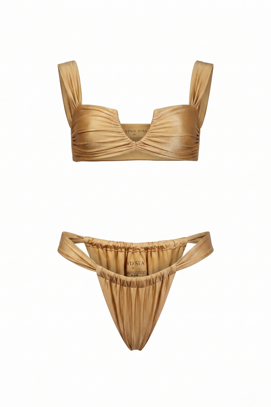 BIKINI - ANA DE BRETAÑA