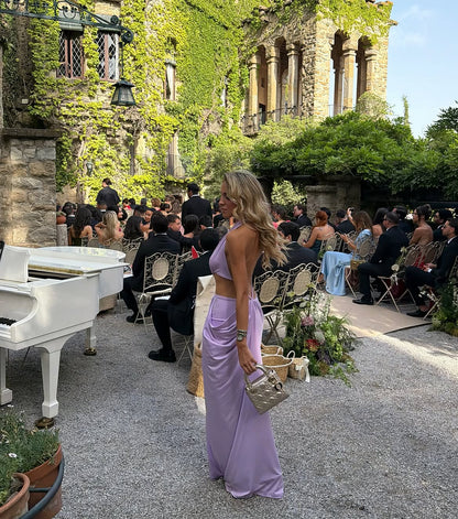 MAXI DRESS - GALA