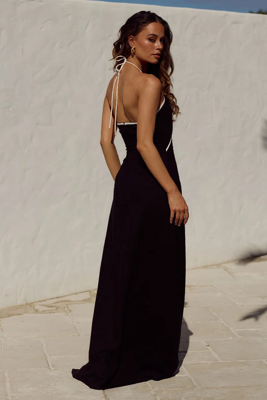 MAXI DRESS - MAIA