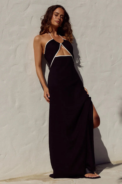 MAXI DRESS - MAIA