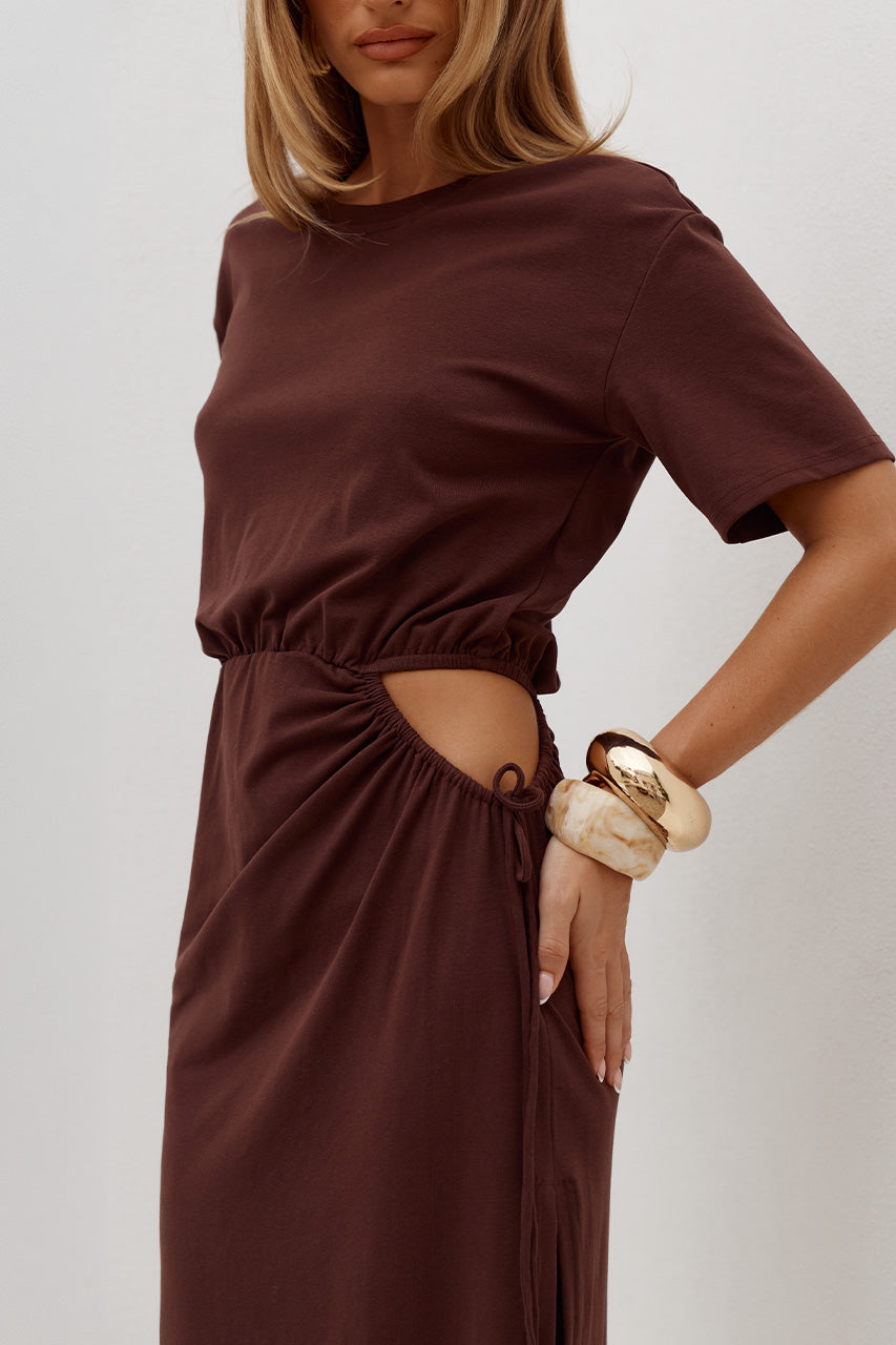 MONA CHOCOLATE MAXI