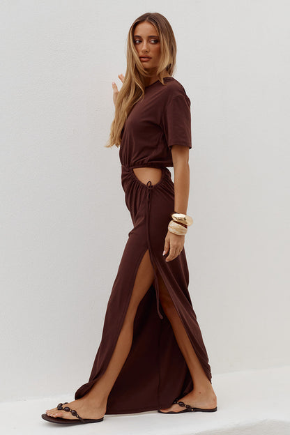 MONA CHOCOLATE MAXI