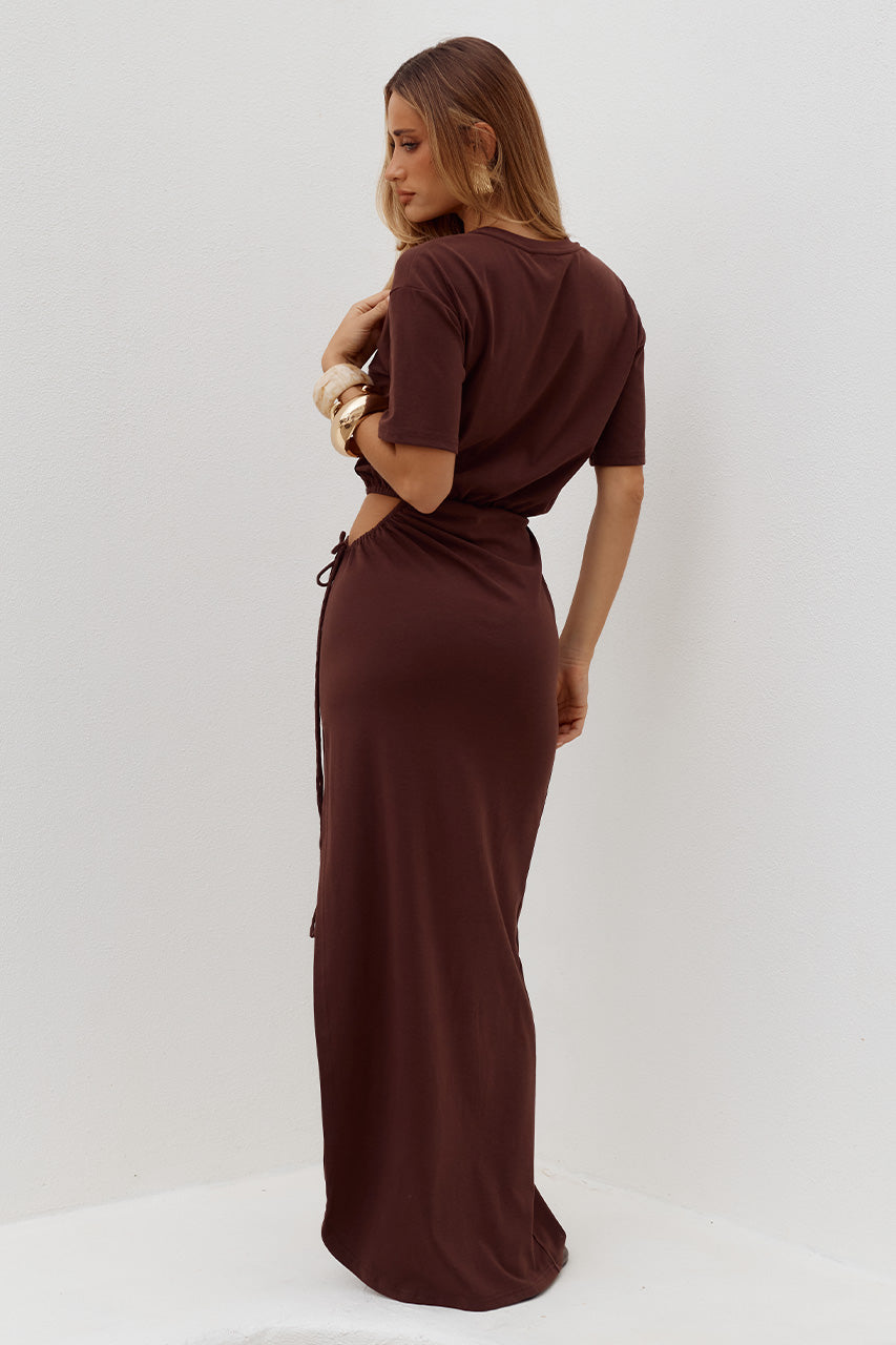 MONA CHOCOLATE MAXI