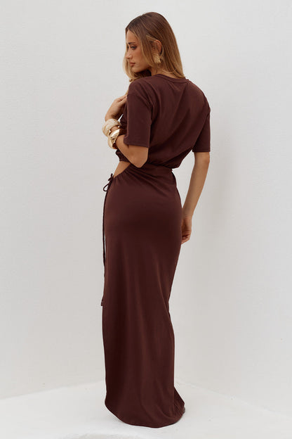 MONA CHOCOLATE MAXI