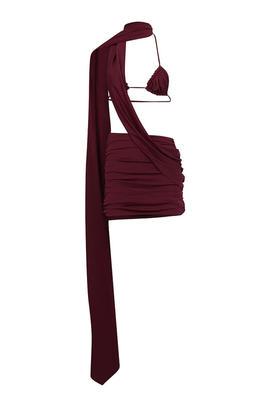 SKIRT - MADIM