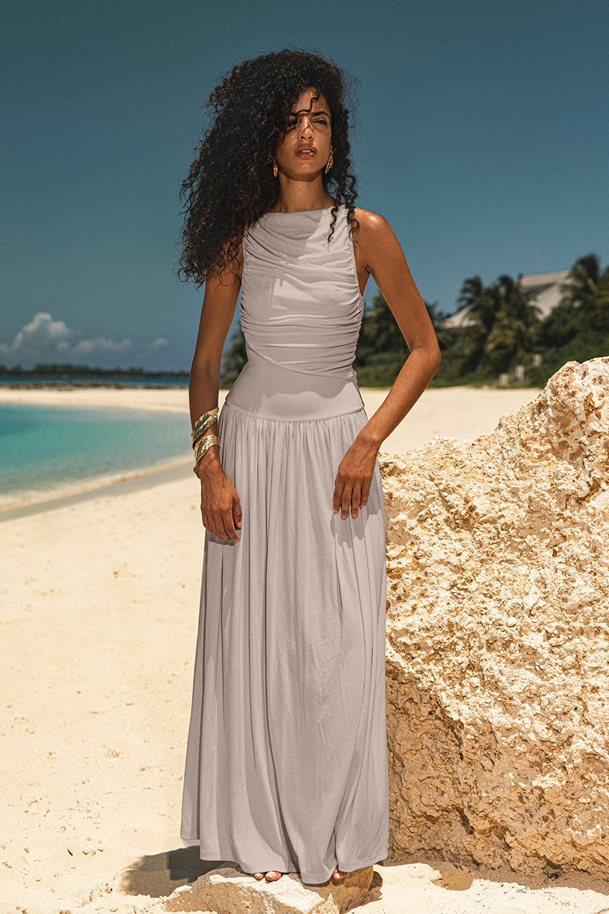 NALLA SAND MAXI
