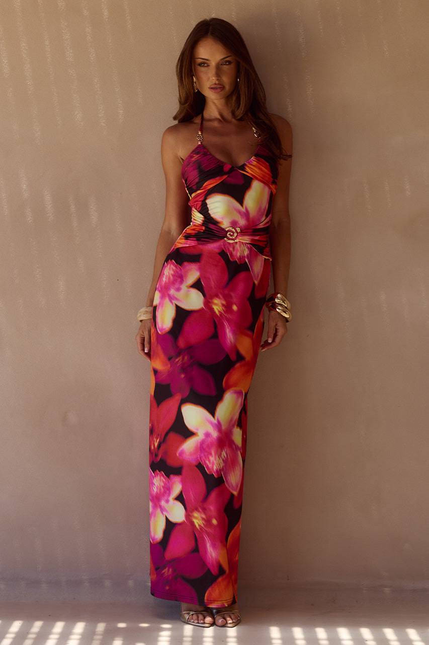NINA SKYE MAXI