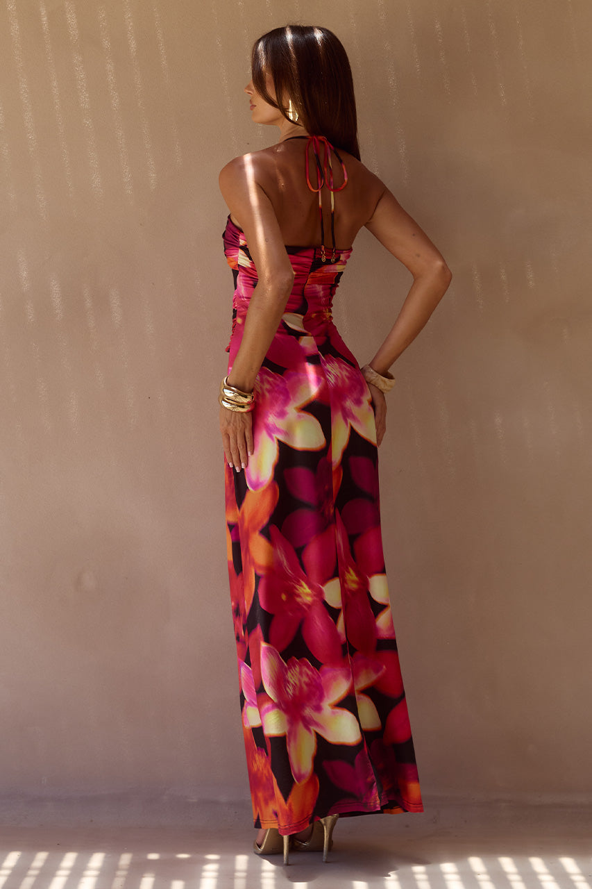 NINA SKYE MAXI