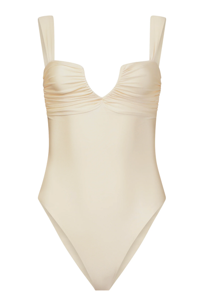 NATALA CREAMY OF WHITE